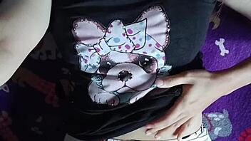 i stripped my best friend then fucked her hard