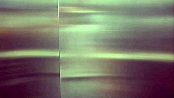 Elevator Flirt Turns Hotel Hookup with Curvy Latina Riding