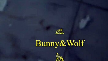 Watch these passionate lesbians rip clothes for juicy pussy fingering and rough kissing