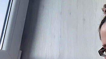 girl dresses sissy in bimbo fantasy asmr encouragement