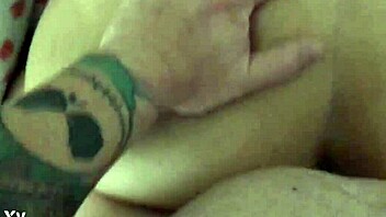 latina wife takes it bent over doggystyle