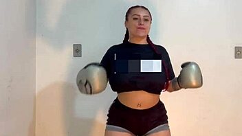 Camila Vegas' Real Backstage Laughs and Couple Massage Moments
