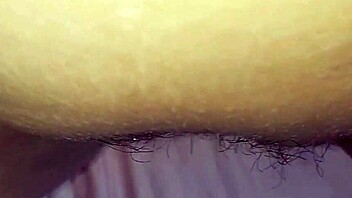 horny amateur teases huge wet clit and dripping big pussy