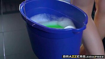 Chanel Preston's Wet Anal Best Friend Tease