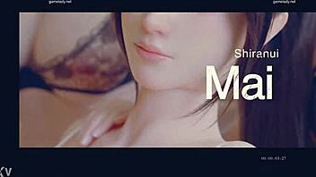 threesome fantasy bangs bikini babes on steamy beaches