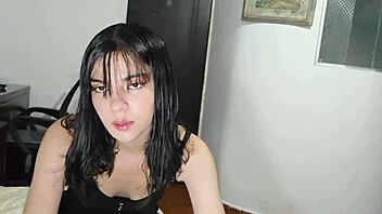 laura finds out her boyfriend's cheating with his best friend and joins for bent over pussy pounding