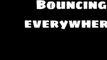 wanna play with these interactive bouncing boobs on your phone wallpaper