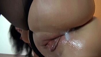 stepbrother catches milf after wild orgy fuck party