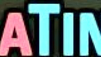 shower teen masturbates to massive facial cum blast