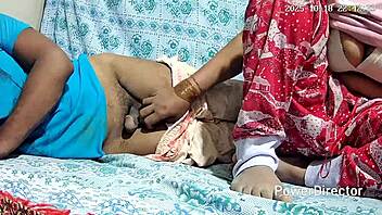 russian doctor fucks nurse in jungle