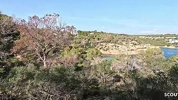 sophie logan you fit german mature with abs tattoos let's public fuck right now