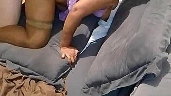 brazilian big ass bbw bent over doggystyle for friend