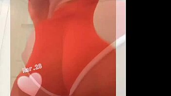 voyeur milf's erotic big ass shakes 😈🍑