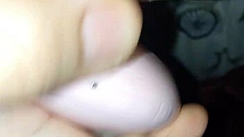 chubby latina teases her juicy big clit wet pussy