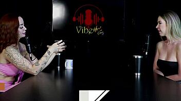 milena moreau's wild interview full of naughty fun part 4
