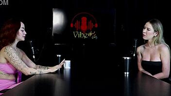 milena moreau's wild interview full of naughty fun part 4
