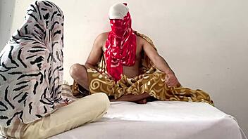 hot arab milf skinny shaved pussy rough anal pounding 💦🍑