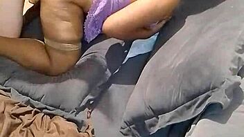 brazilian big ass bbw bent over doggystyle for friend