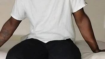 wanna join me masturbating in jeans like wrestling action?