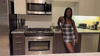 i snuck in and fucked my best friend's wet squirting slut pussy