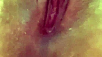 Pink teen asshole winks teasingly ready for hard pounding