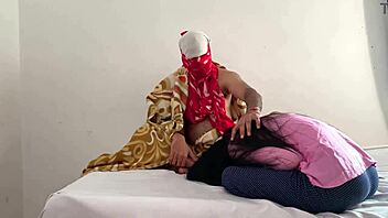 hot arab milf skinny shaved pussy rough anal pounding 💦🍑