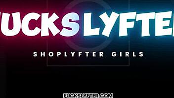 bratty shy teen makes naughty office deal for hardcore pounding