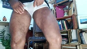 Why hide that fat Brazilian cock, Kojac? 😏🍆