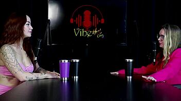 Best dirty talk moments with Marangoni's wild group play on Porn Cast Brazil part one