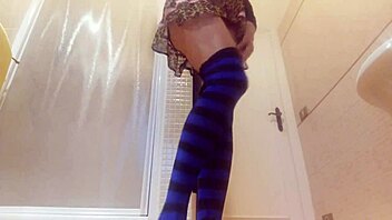 Hard Choice: Pussy or Cock?