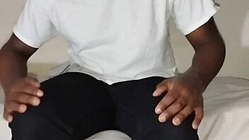 wanna join me masturbating in jeans like wrestling action?