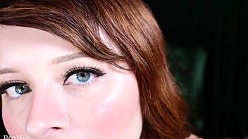 Cute Curvy Girl Next Door Bea York Dirty Talk ASMR