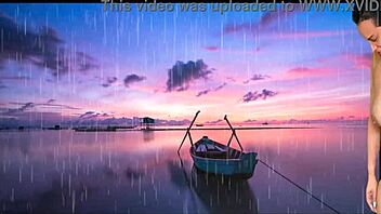 Agarabas and Olpr heat up with wet pussy teasing and monster cock striptease preview