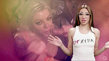 hazel hearts cheats on wedding day riding huge black cock wildly