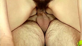 slutty wife filled with stranger creampies in cuckold frenzy