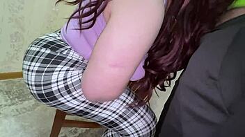 Generous Milf Yields to Every Intense Passionate Urge