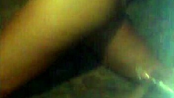 hardcore pounding dominican street whore with bro