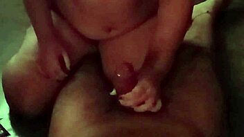 my lover begged to film her first anal fuck on my cock 🍑