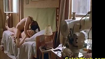 Eva Green appears in celebrity nude scenes with prominent features conversationally