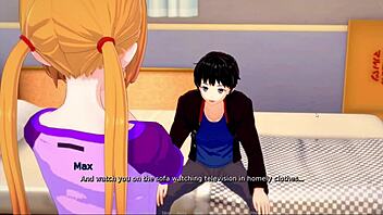 Teen beauty takes creampie after deepthroat and doggystyle in nature call.