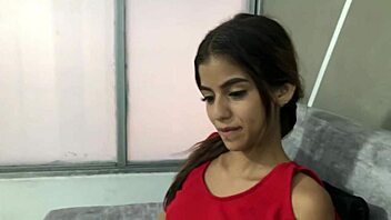 petite hermanastra fulfills blowjob dream cums on young face full story