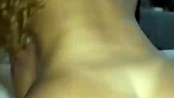 She Ditches Condom Begs For Huge Creampie Milk In Pussy