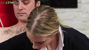 british uniformed dominas group cfnm wank jerkoff panties