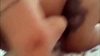 Married Redhead Teases Mover Gets Hubby Facial Creampie