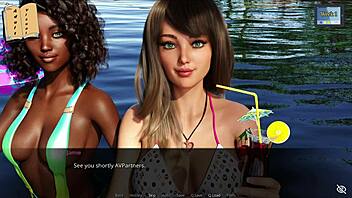 Sunshine Love 71 Game Ignites Wild Passions!