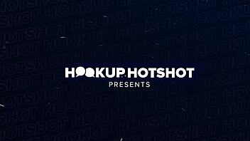 petite allie addison surrenders to bryan gozzling's rough anal pounding