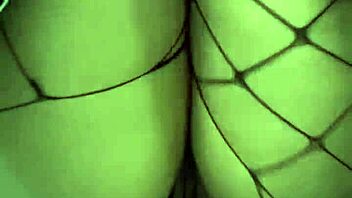 Astarioth Squirts Multiple Orgasms Masturbating Alone At Home