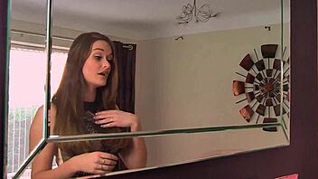 honour slips into erotic fetish trance