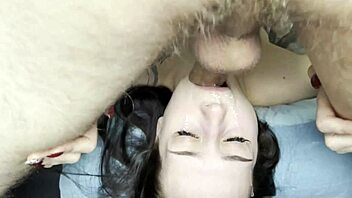 Deepthroat my cock balls deep!