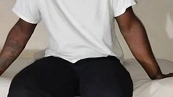 wanna join me masturbating in jeans like wrestling action?